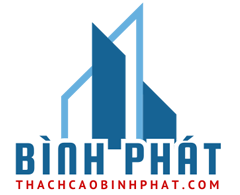 Thạch cao Bình Phát